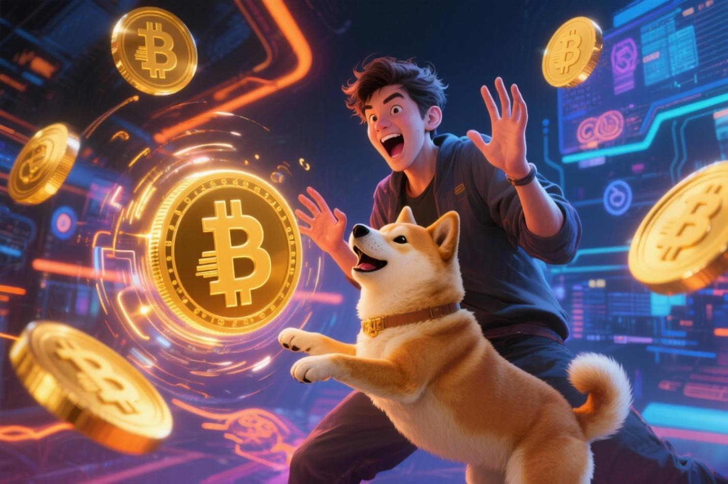 Exploring the Best Dogecoin Mining Platforms in 2025