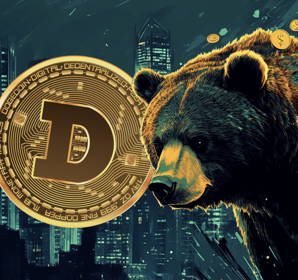 Can Dogecoin Reach the Top Three Cryptos by Year-End? Let's Analyze Its Potential