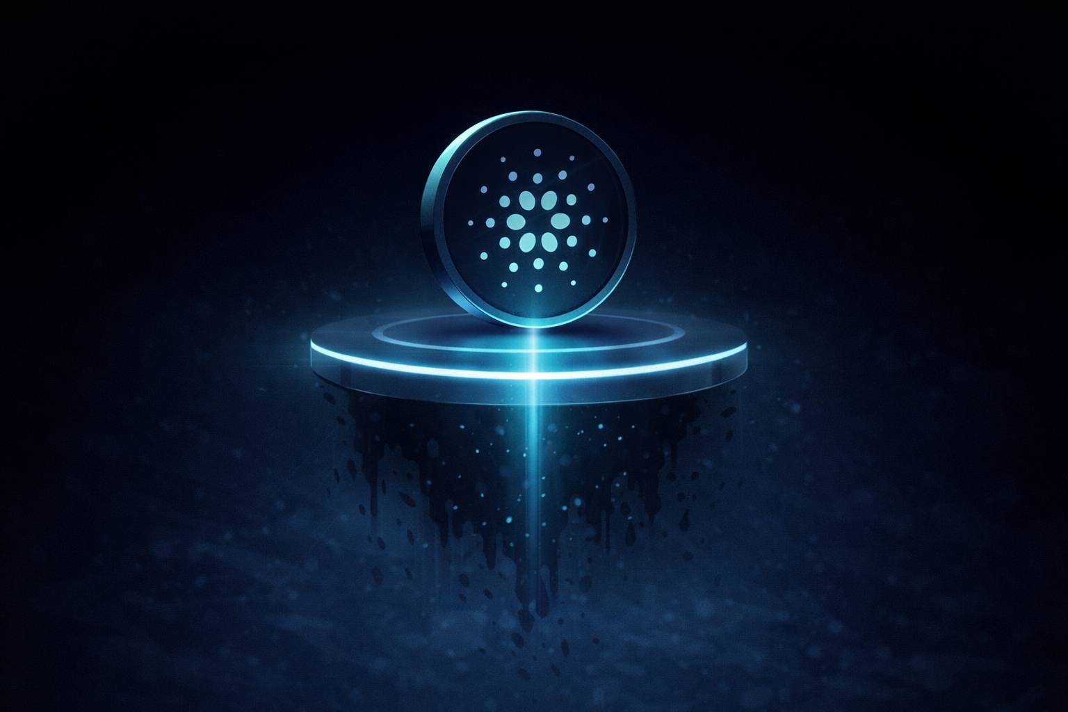 Cardano Midnight Defends Critical Support — Early Reversal or Slow Bleed?