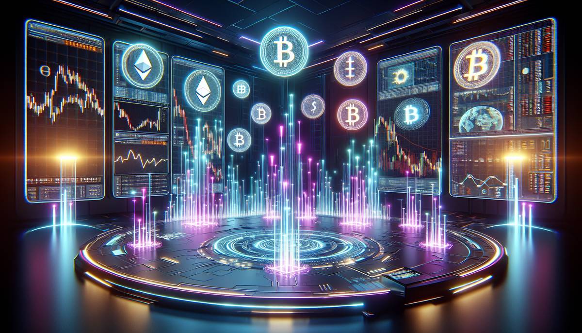 Ethereum Sees Record Active Addresses: Will It Impact ETH Price?