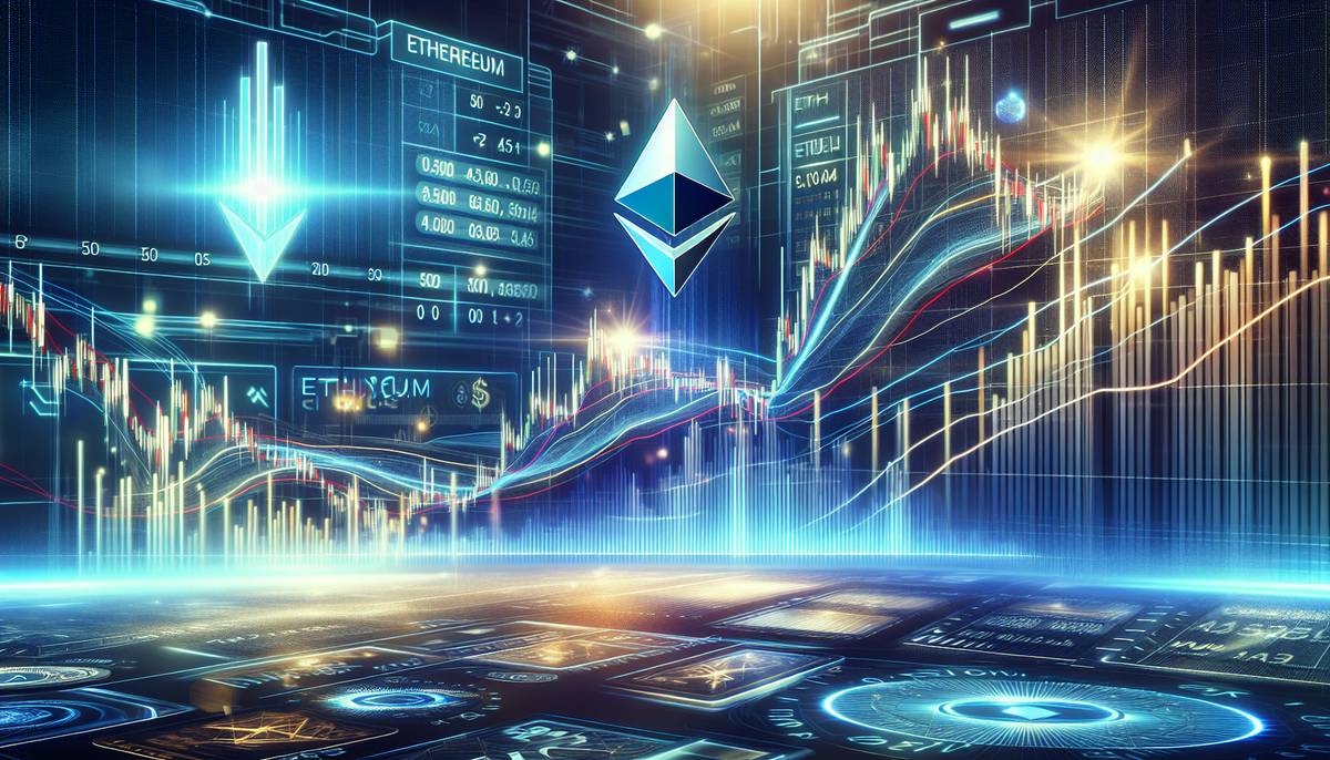 Ethereum Extends Its Weekly Fall, Recovery Possible Above This Level
