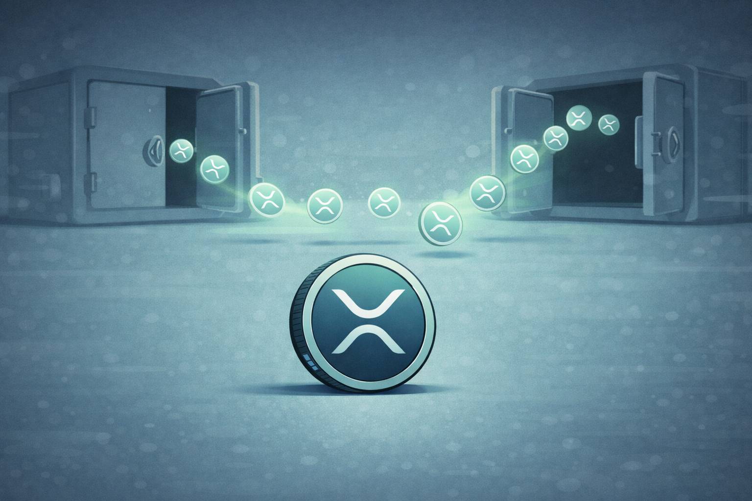 XRP Price Lags, but Millionaire Wallets Are Back — Accumulation Phase Confirmed?