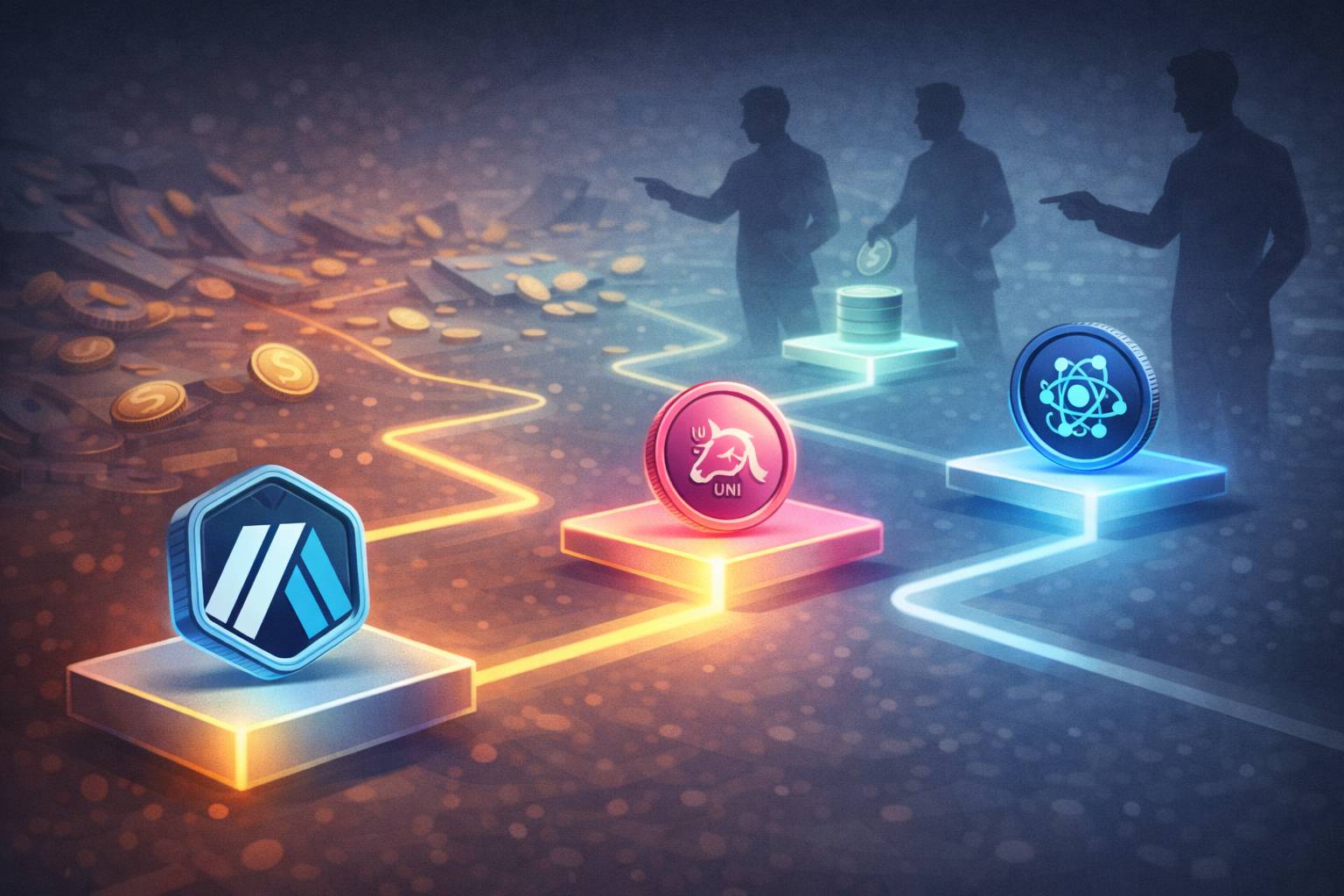 From Panic to Positioning: How Smart Traders React During Market Dips