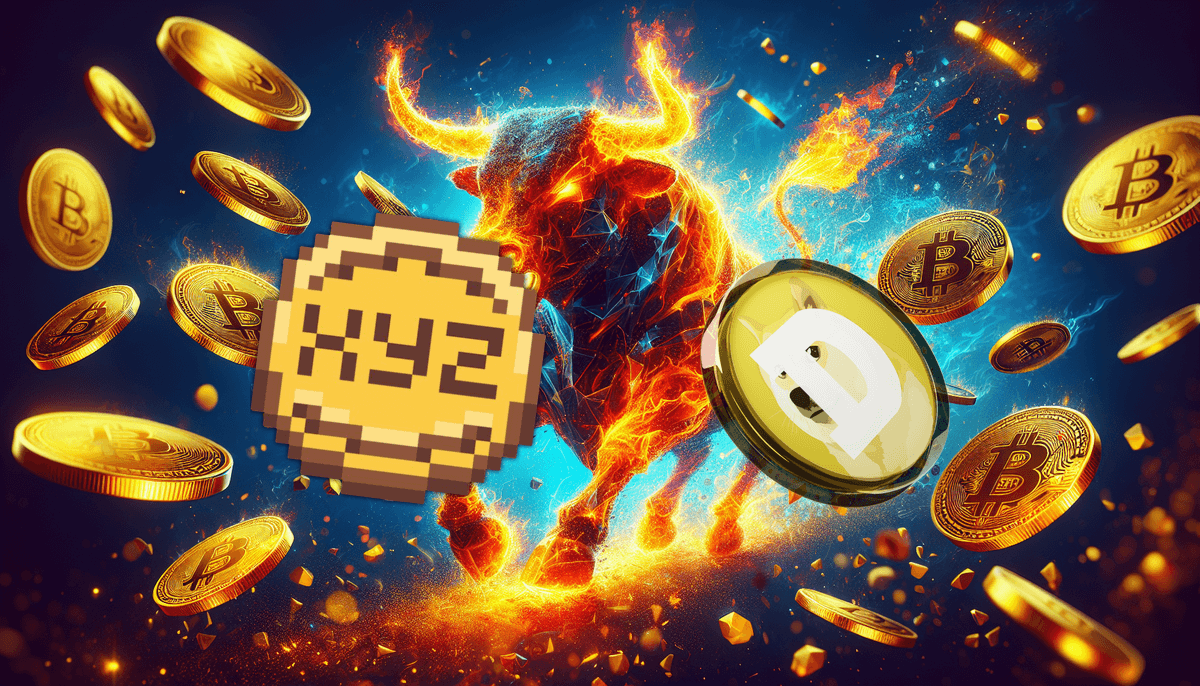 DOGE vs. XYZVerse: Which Meme Coin Will Own the 2025 Bull Run?