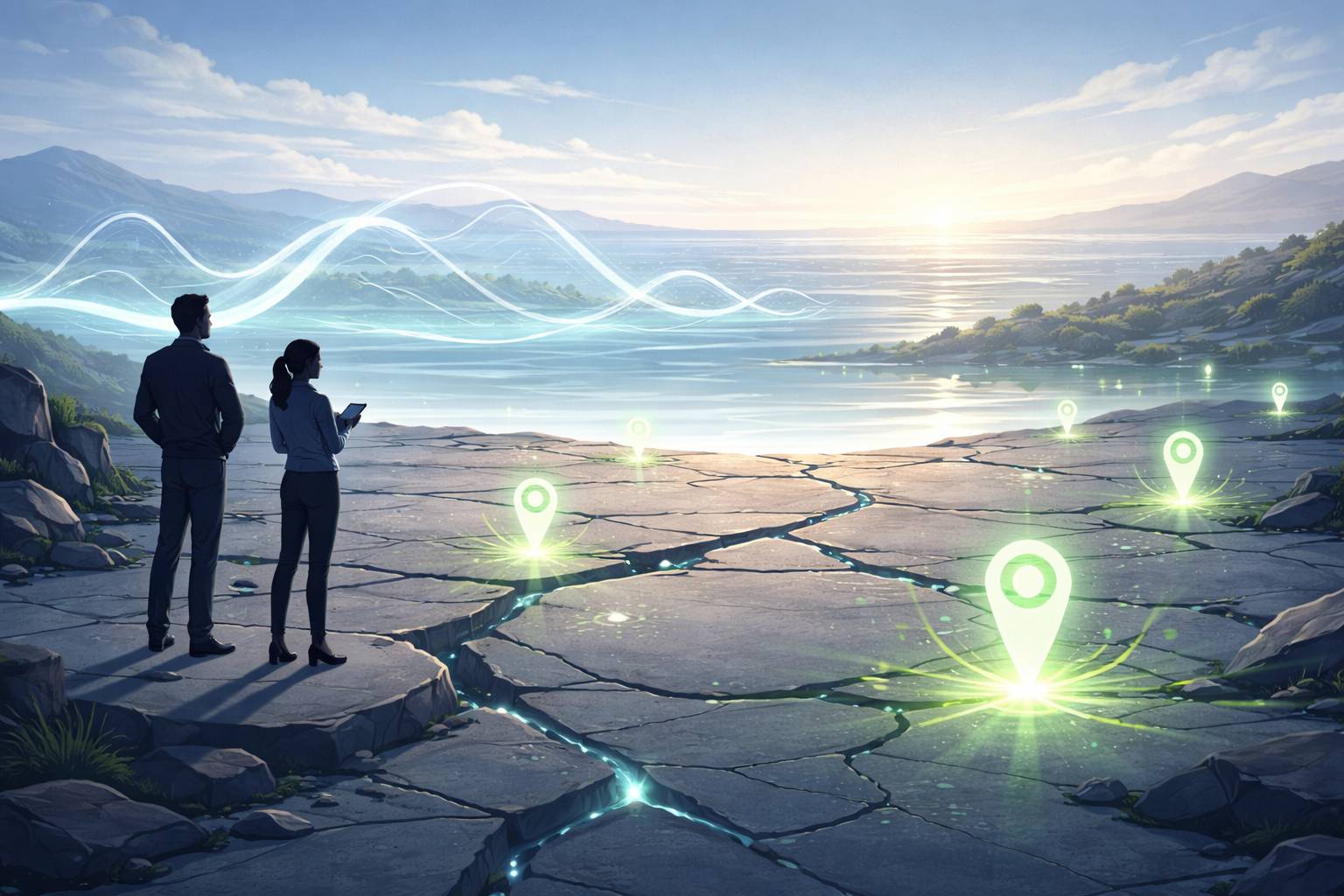 Post-Crash Opportunities Are Forming as Volatility Cools Down