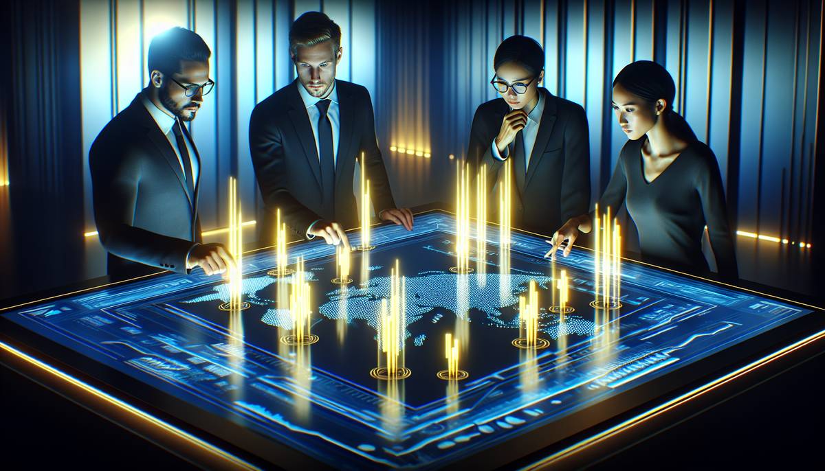 Ethereum Network Upgrades Support Long-Term Rebound Case