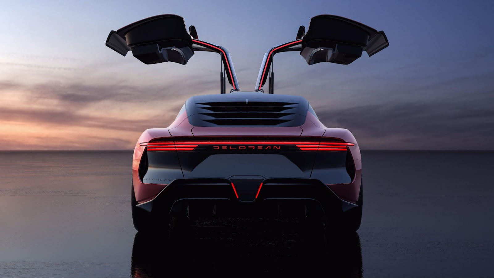 DeLorean Embraces Web3 with $DMC Token's Regulatory Approval in Europe