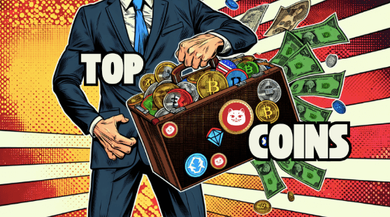 Discover the Top Crypto Picks for 2025—This Coin Leads the Pack for Maximum Profit