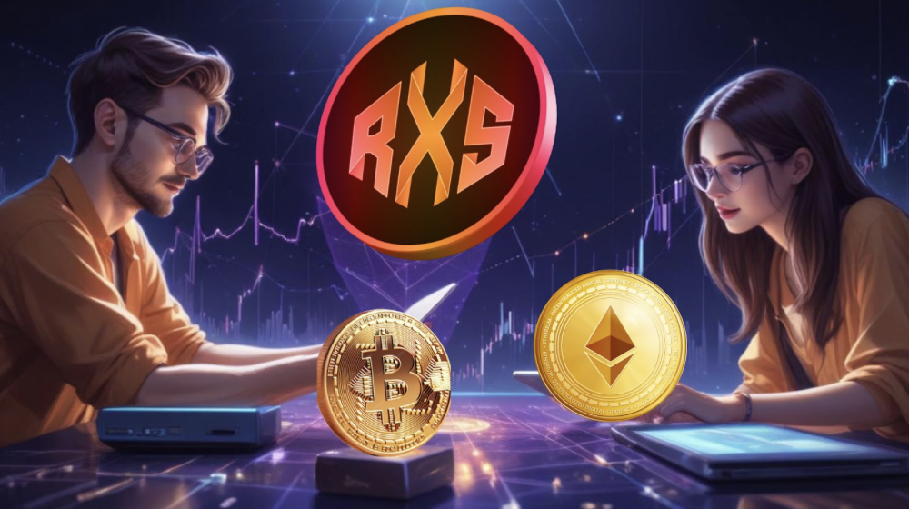 Investors Who Aim for Long-Term Gains Should Consider These 3 Coins, Not Only Bitcoin (BTC) and Ethereum (ETH)