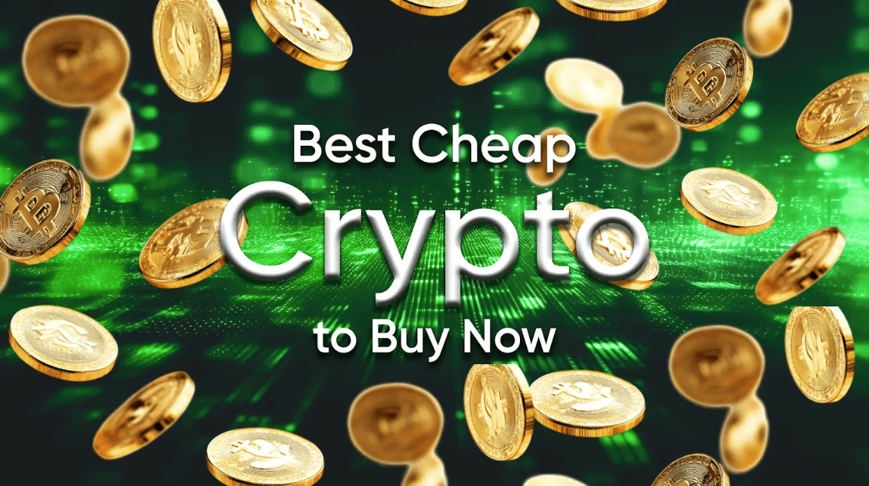 Unveiling a Hidden Gem: A Promising Crypto on the Rise