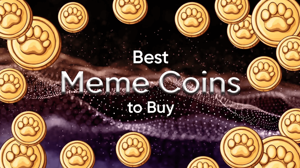 The Unseen Potential of Dawgz AI in the Meme Coin Universe