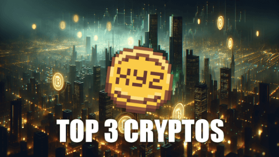 Crypto Price Forecasts: Could Ondo, Chainlink, or XYZVerse Surge 5,000% by March?