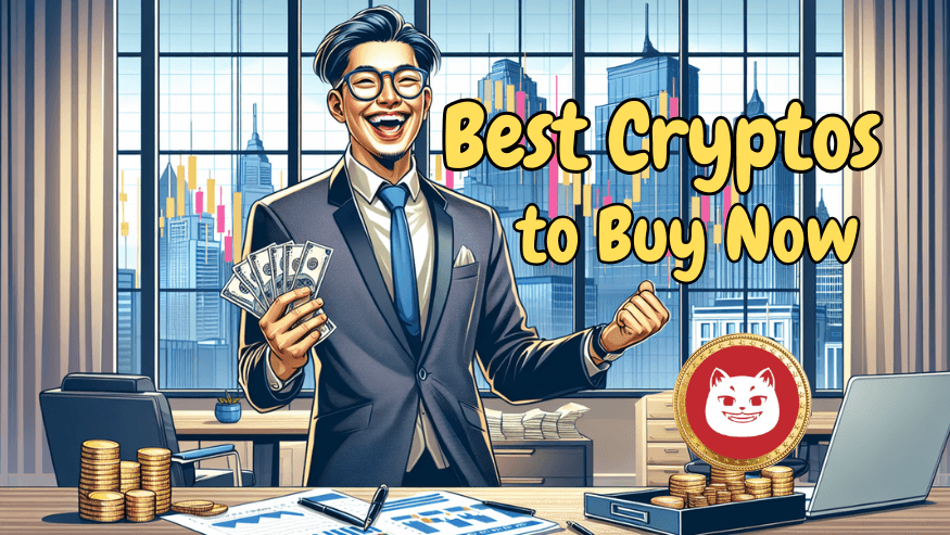 5 Affordable Cryptocurrencies Poised for 150x Returns—Ideal for Everyday Investors!