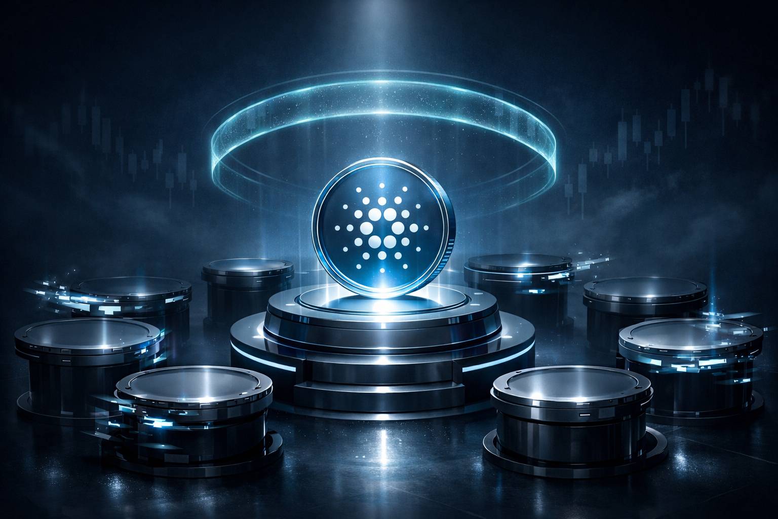 Cardano Reclaims $10B Market Cap — Can ADA Hold Top 10 Status?