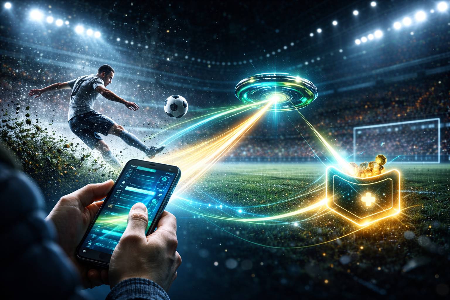 Discover Top Web3 Platforms for In-Play Betting with Instant Crypto Settlements in 2026