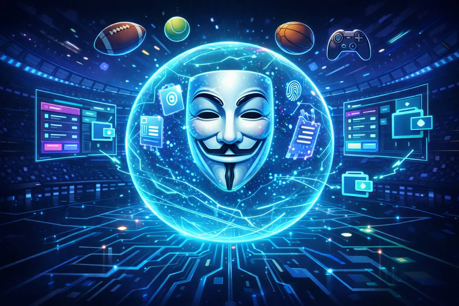 Top No-Verification Betting Sites for Privacy-Focused Gamblers