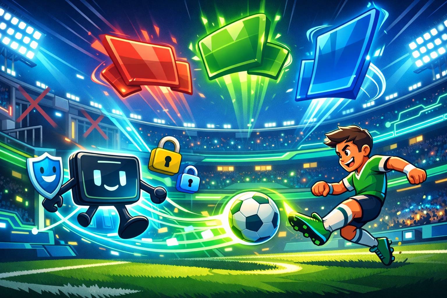 Where to Find the Best Football Odds on Anonymous Crypto Sportsbooks