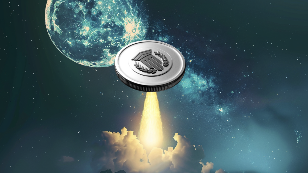 Trump Meme Coin Aims for 56% Bounce Back as Mutuum Finance Sets Sights on Climbing from $0.01 to $2