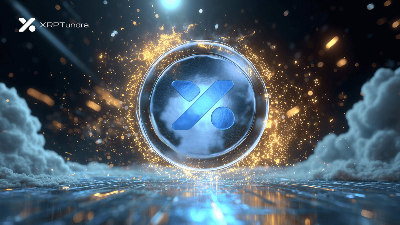 The Resilient Rise of XRP Tundra Amidst Cryptocurrency Volatility