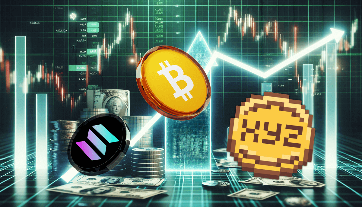 Bitcoin Reserves Plummet to New Lows; Solana Dips Below $200—Meanwhile, XYZVerse Nears Its $7M Presale Goal!