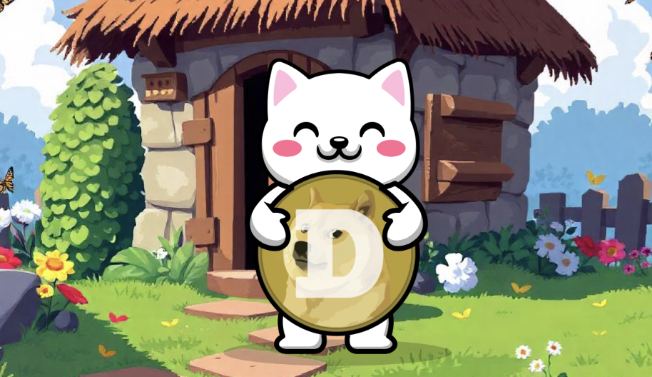 Imagine if you had put $1000 into Dogecoin five years ago. This new coin could offer similar potential