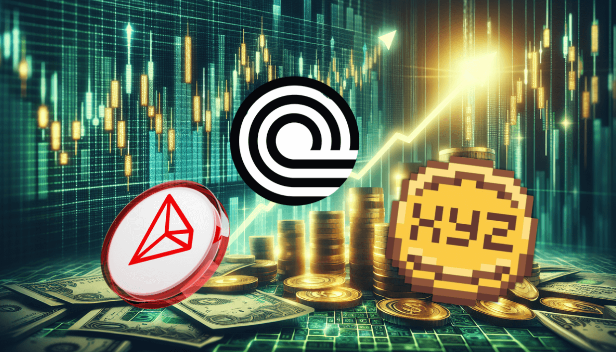 Exploring 2025's Altcoin Landscape: ONDO and XYZVerse Highlight Divergent Paths