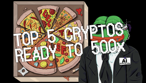 Exploring AI Cryptos: The Potential Millionaire Makers Under $500
