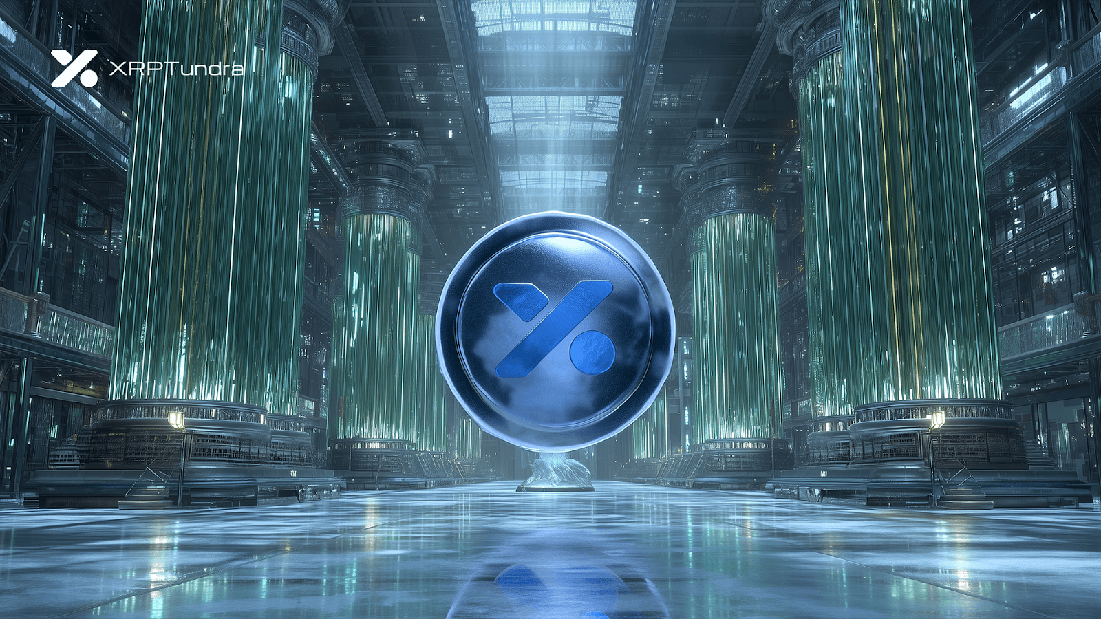 The Evolution of Institutional-Grade Presales: XRP Tundra Leads the Way