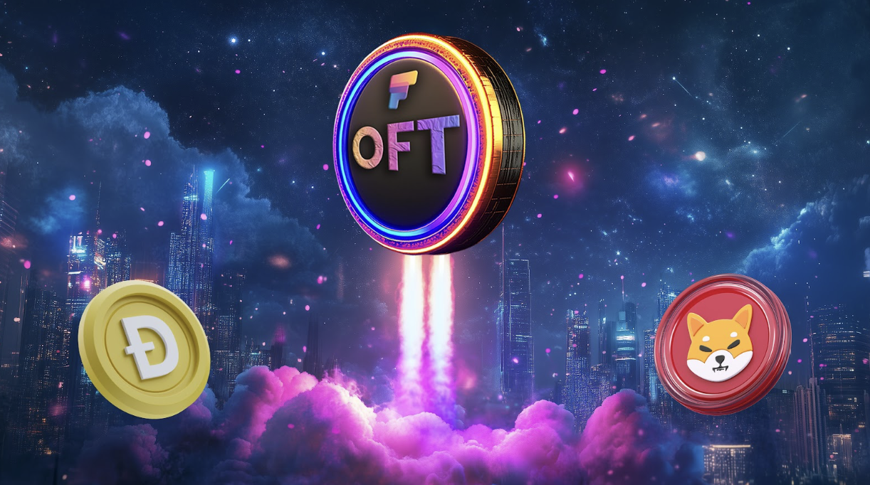 1Fuel's Strategy Captivates DOGE & SHIB Enthusiasts Globally As OFT's Surge Commences
