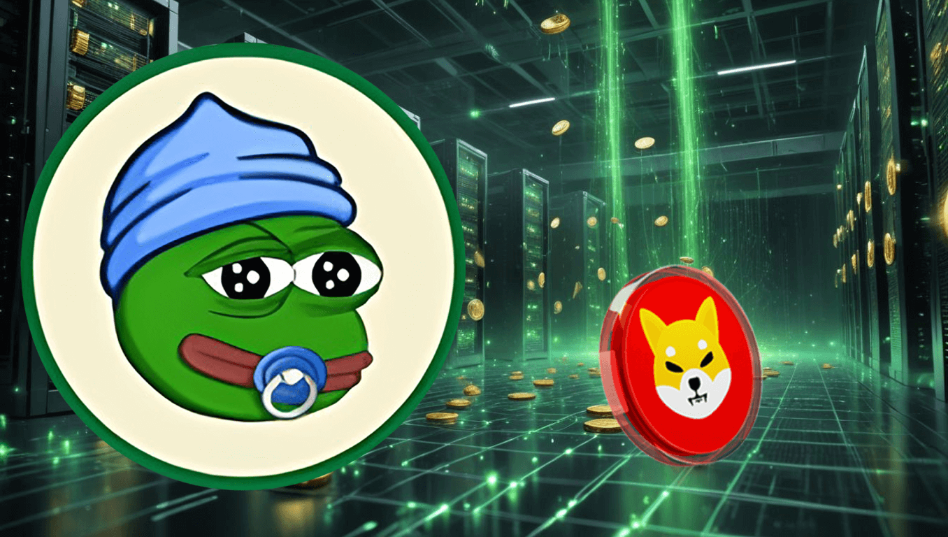 Exploring Shiba Inu's Potential Surge and Why Little Pepe Could Outperform