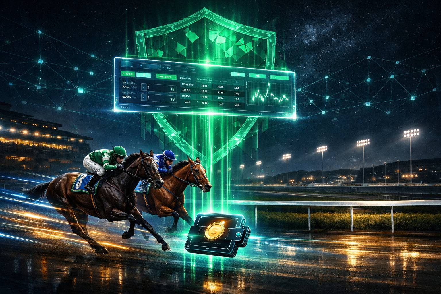Licensed Web3 Sportsbooks for Horse Racing — Best Platforms Reviewed (2026)