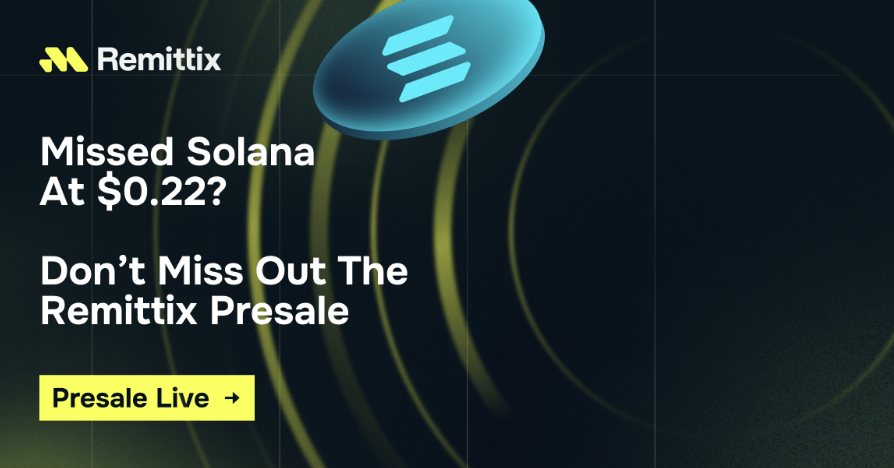 This Emerging Altcoin Attracts Top Solana and Cardano Investors Seeking Greater Returns