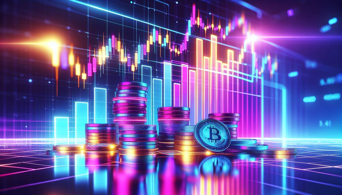 Crypto Capital Shifts to Stablecoins as Bitcoin Drops on Fed Outlook