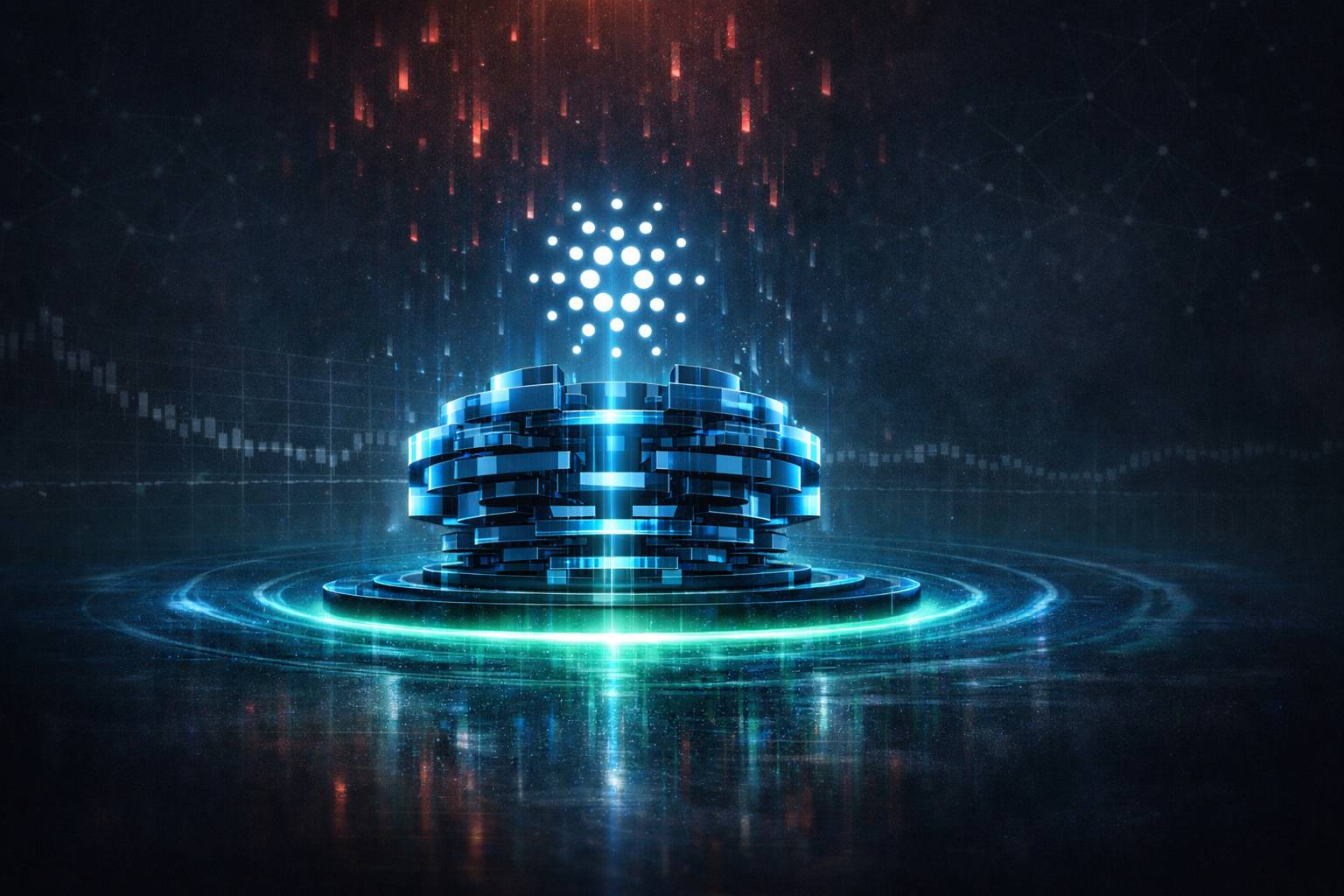 Cardano Struggles to Regain Momentum — Is ADA Building a Base for $0.40?