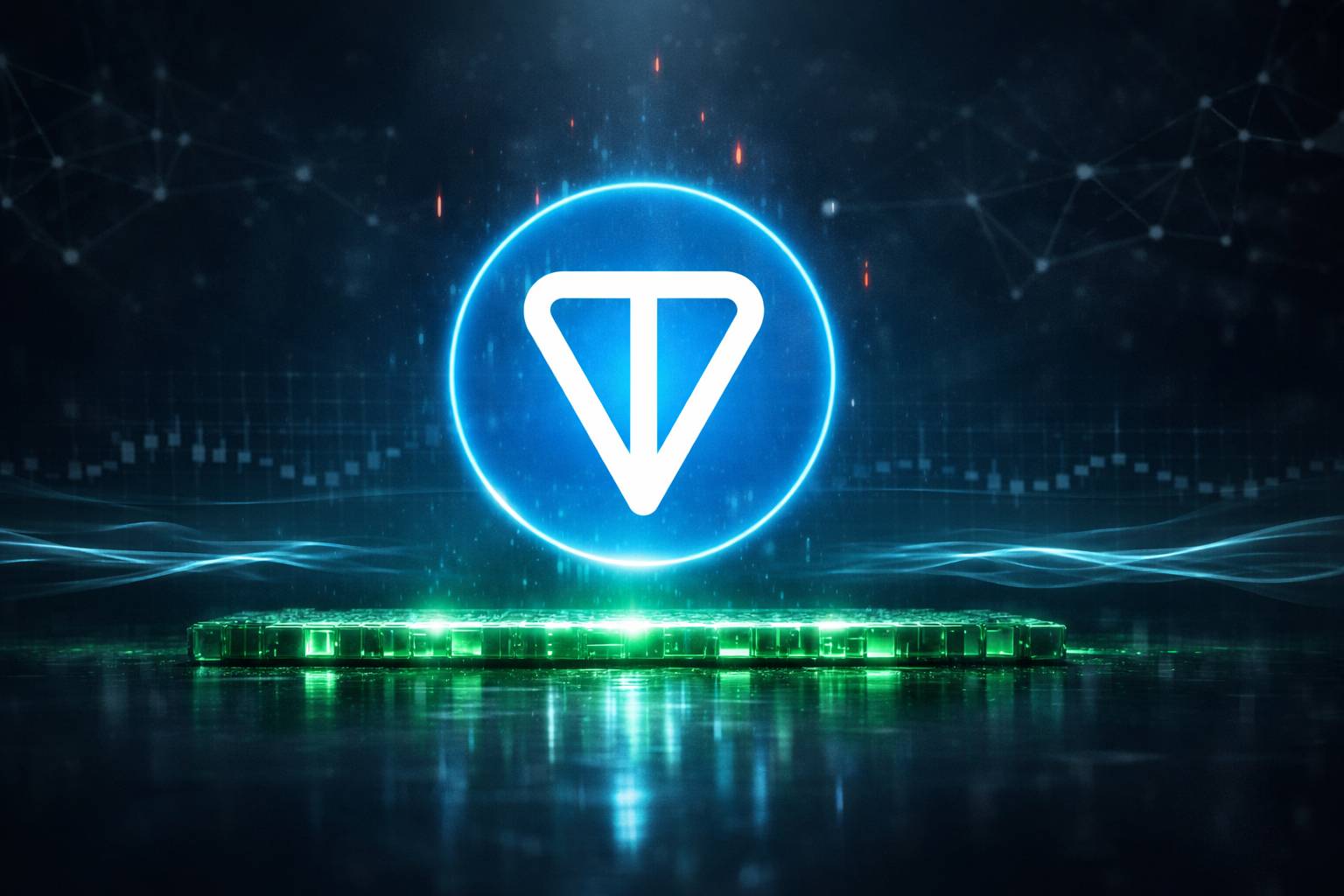 Toncoin Trades Sideways Near Key Support — Is $1.50 the Next Target?