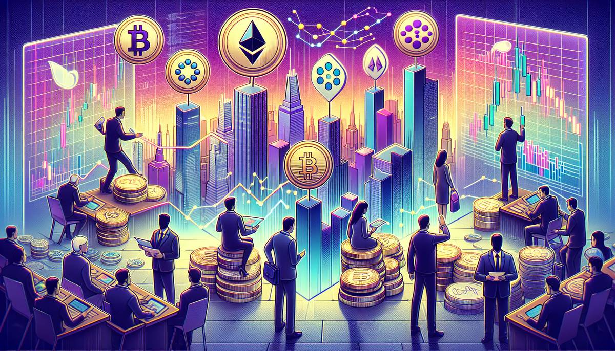 Paid Media Builds Crypto’s Hype Cycles. Earned Media Decides What Survives