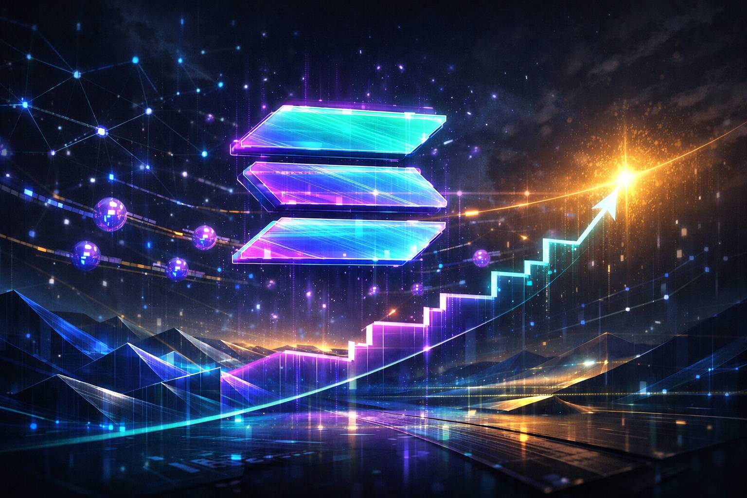 Solana Keeps Its Recovery Structure Intact — Is SOL Ready to Push Back Toward $90?