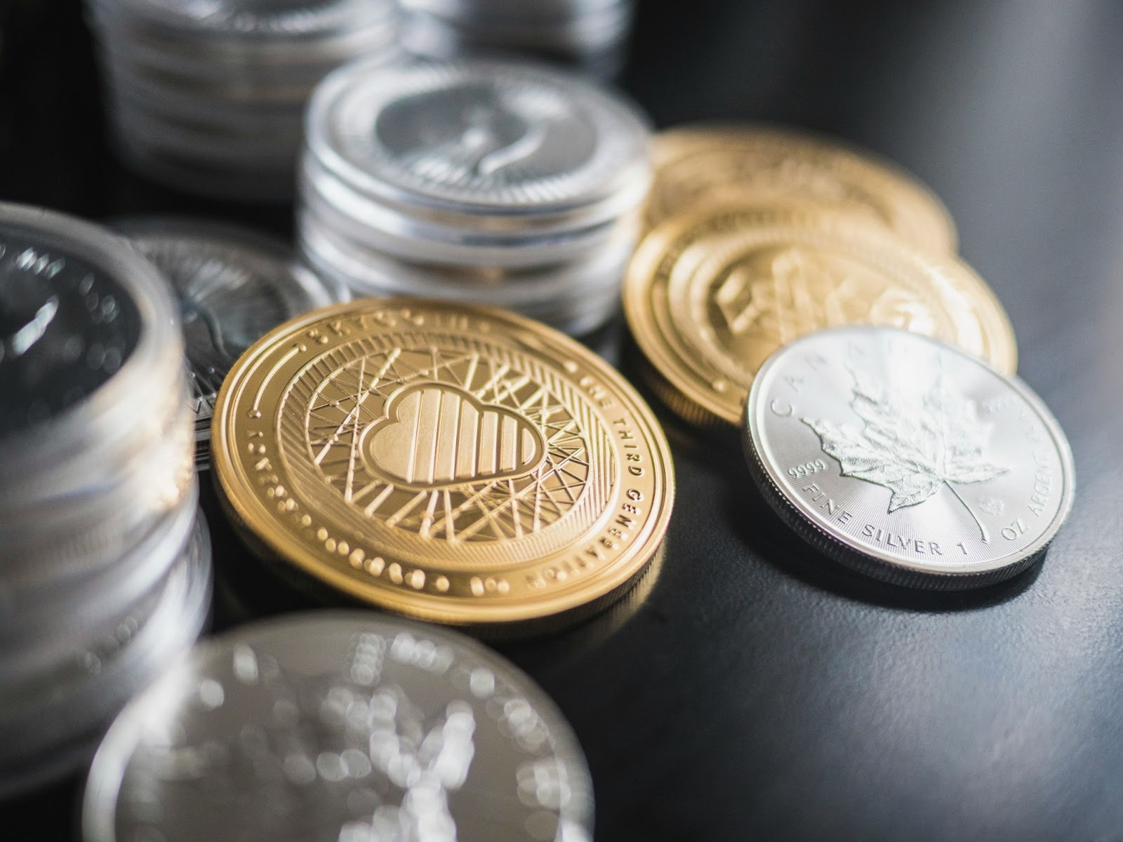 Top 7 Cryptocurrencies to Purchase in February 2025