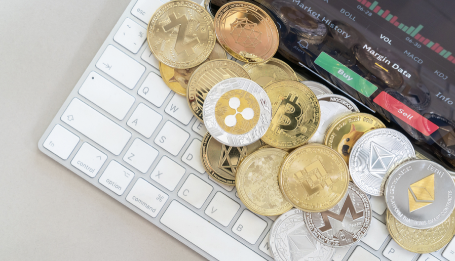 Uncovering the Next Crypto Giants: 2025's Emerging Winners