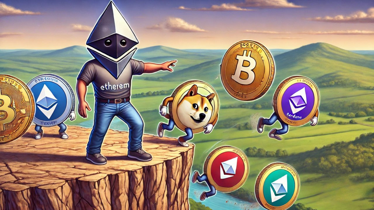 Riding the Altcoin Waves: Timing Your Market Moves
