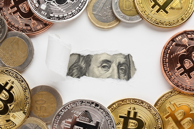 Exploring the Dynamics of Cryptocurrency and Forex Trading in 2025