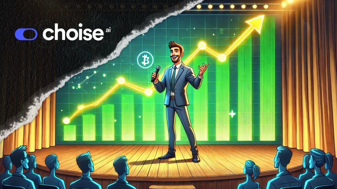 From Major CEX Listings to Meme Bank Announcement: A Look Back at Choise.ai’s Year and CHO Price Forecast for 2025
