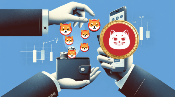 Is This Solana Meme Token Poised to Follow Shiba Inu's (SHIB) Path to a 10,000% Surge?