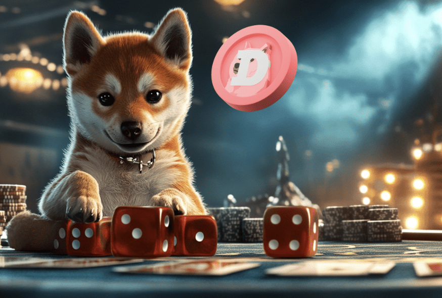Three Cryptos Primed for a Significant Surge Before Q1 2025 Ends: ADA, RBLK, and DOGE