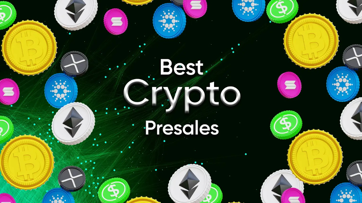 Exploring the Revolutionary Crypto Presale: A New Horizon with Dawgz AI