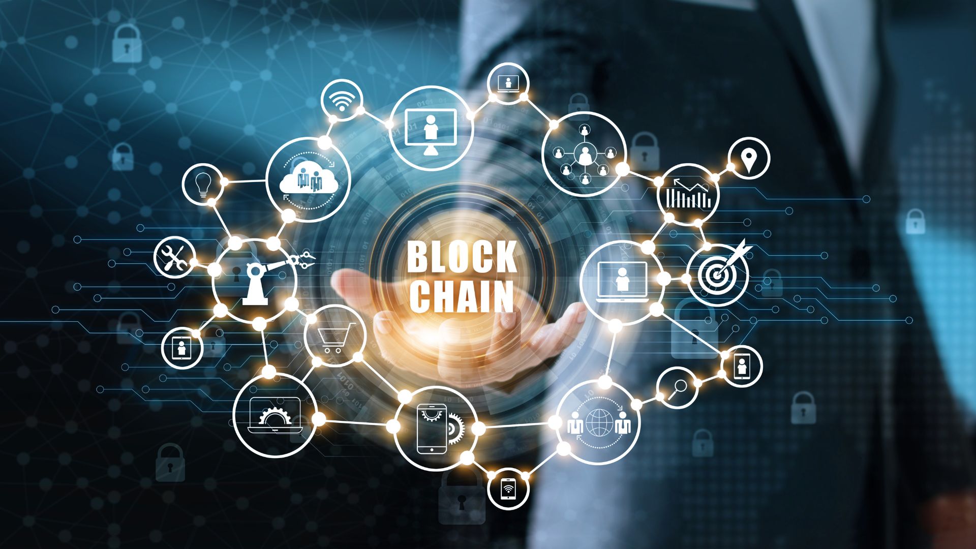 Bridging the Gap: How Blockchain Can Unlock Global Financial Inclusion