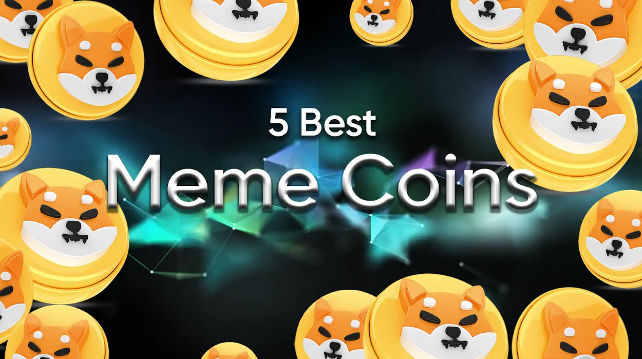 The Emerging Era of Next-Gen Meme Coins