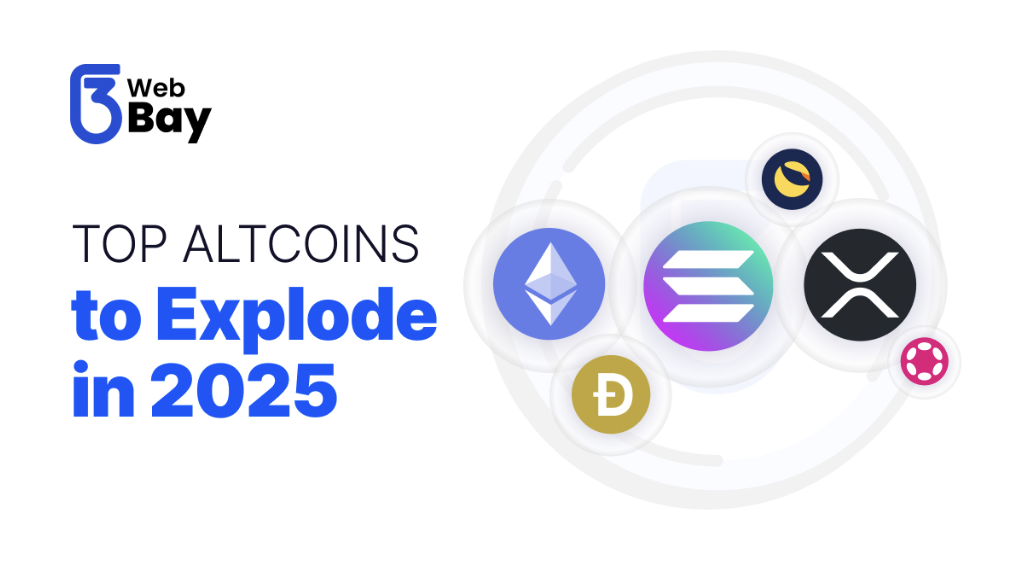 Top 4 Promising Altcoins for 2025 - A Deep Dive into 3BAY, FIL, LINK, & STX