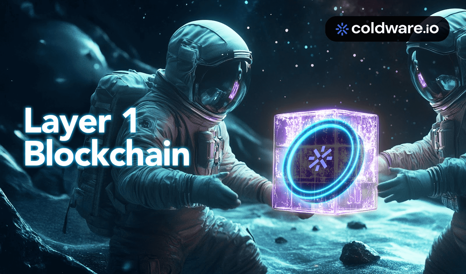Exploring the Rise of Coldware in the Crypto Market Against Shiba Inu
