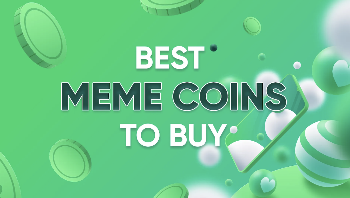 Top Meme Coins to Consider Purchasing